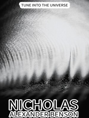 cover image of Tune Into the Universe